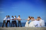 Tüm Dünyadan En İlginç 8 Düğün Geleneği